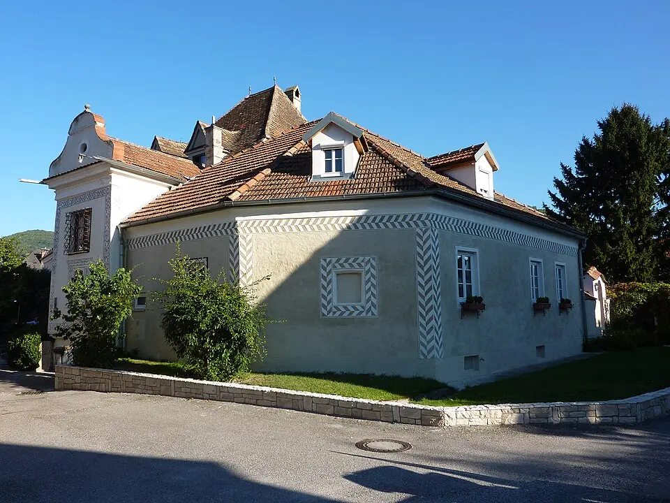 Bürgerhaus
