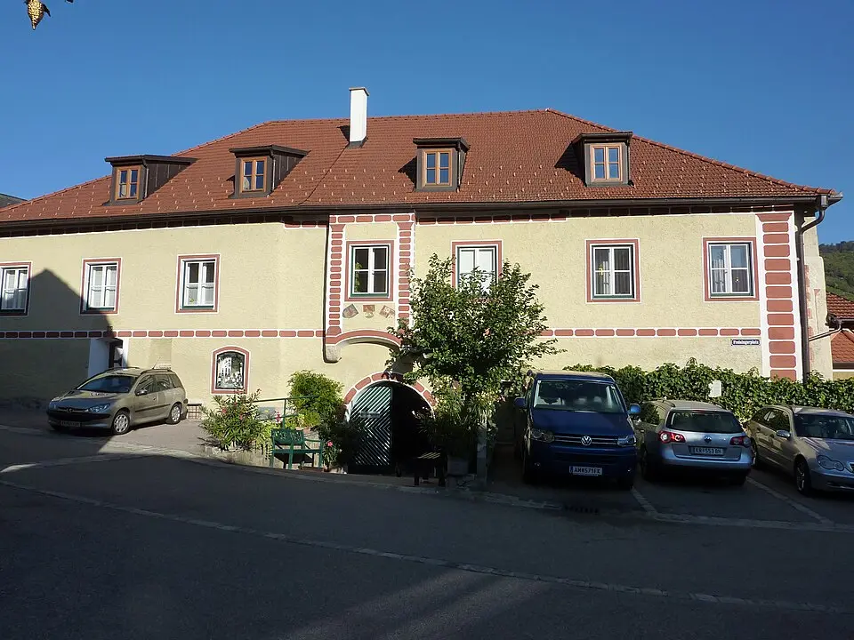 Bürgerhaus, Freisingerhof