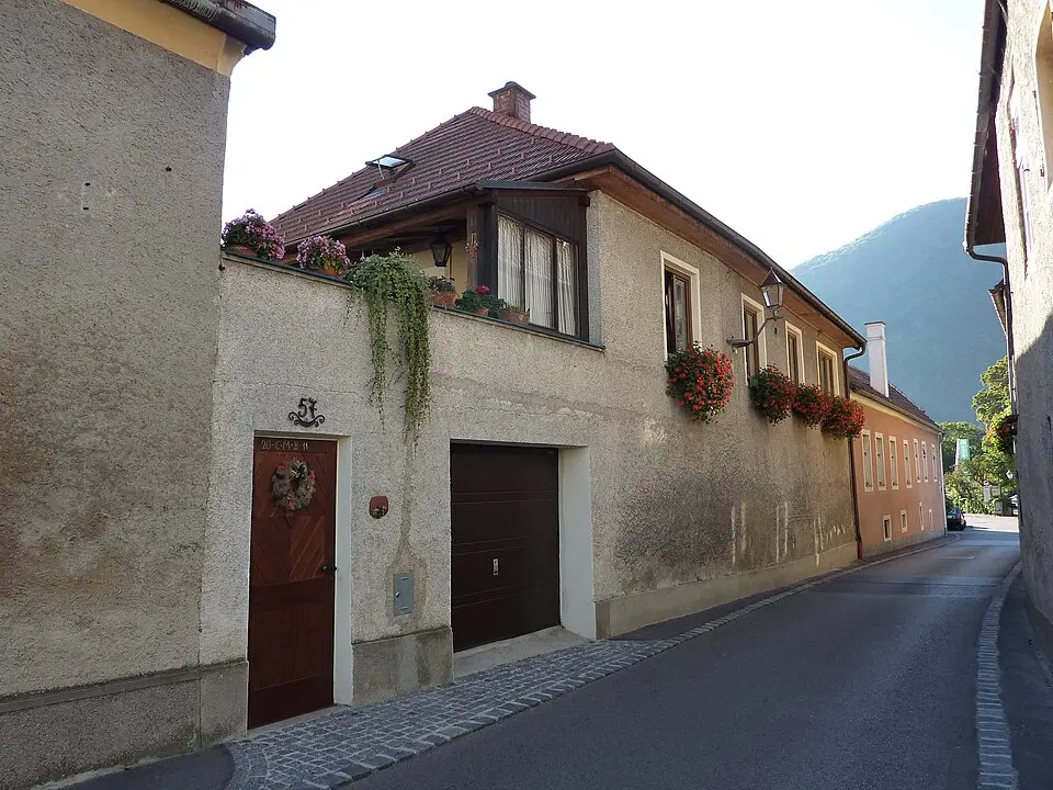 Wohnhaus
