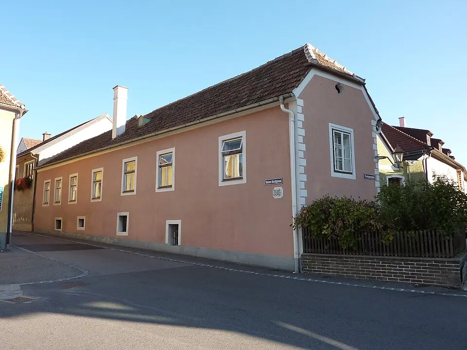 Wohnhaus