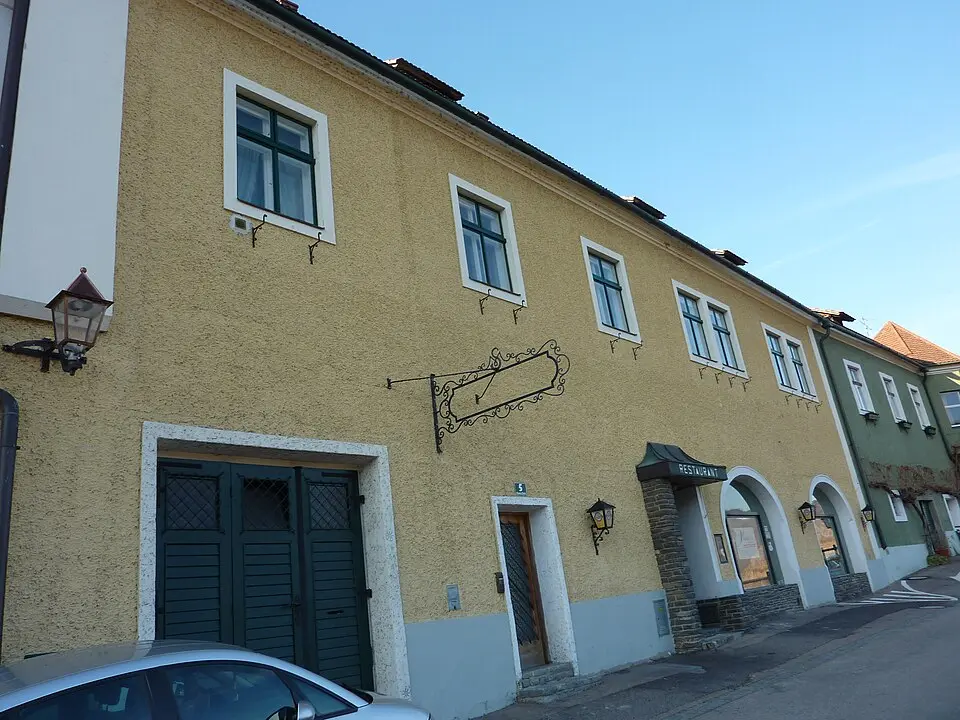 Bürgerhaus