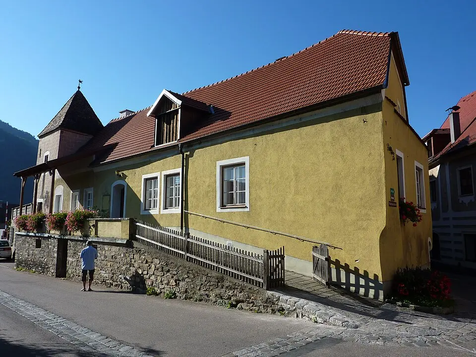 Bürgerhaus