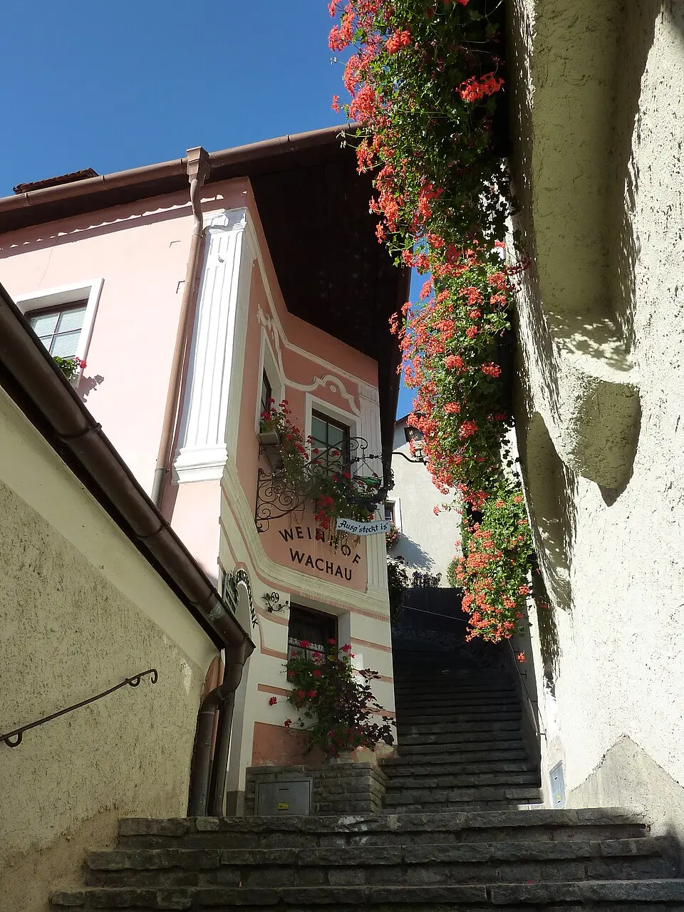 Bürgerhaus
