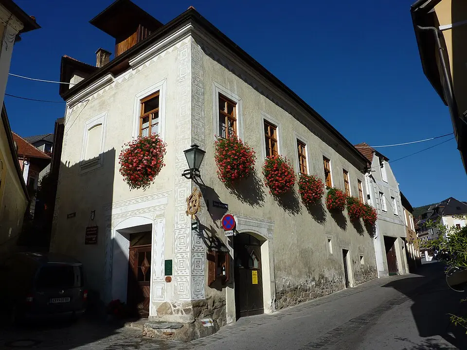 Zelkingerhof