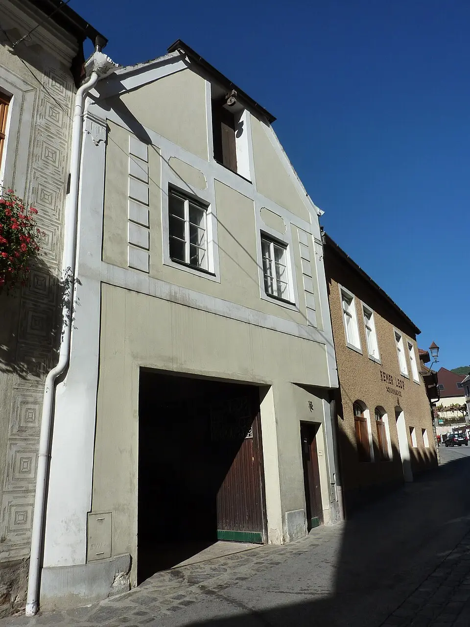 Bürgerhaus