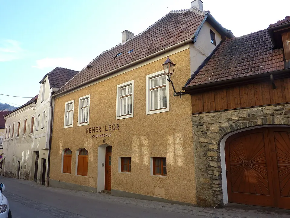 Bürgerhaus
