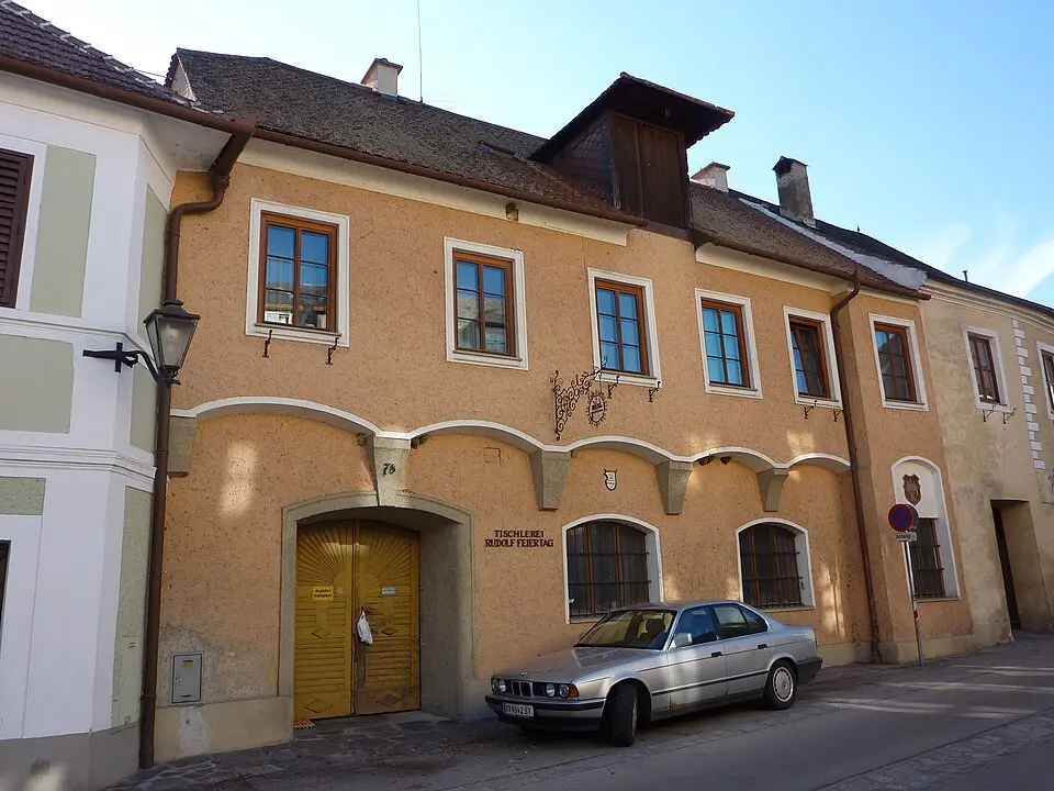 Bürgerhaus