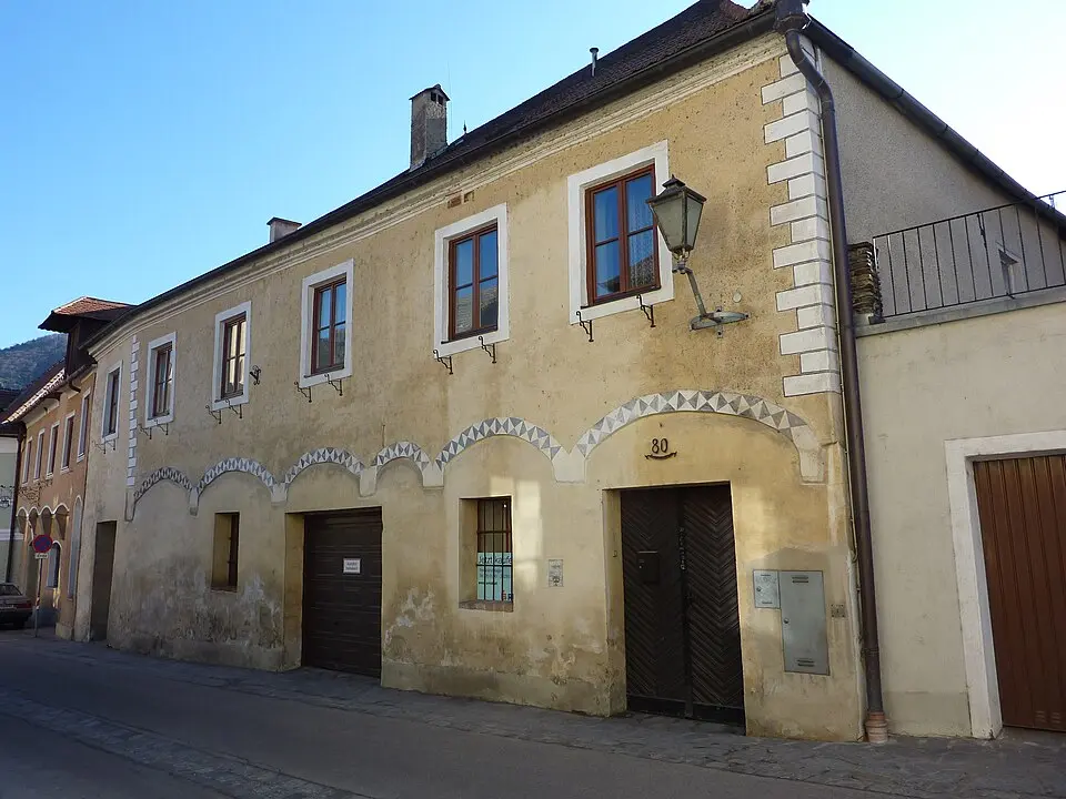 Bürgerhaus