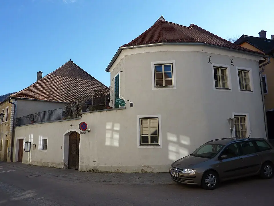 Bürgerhaus