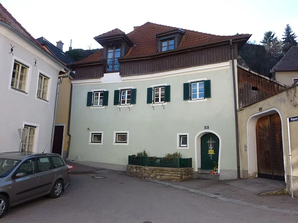Bürgerhaus