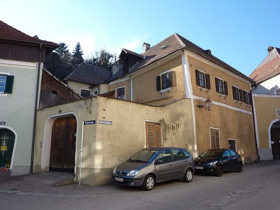 Hauerhaus