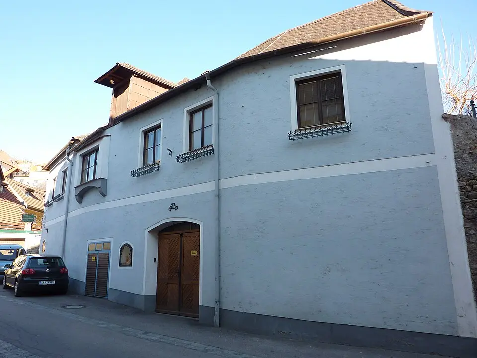 Bürgerhaus, Hauerhaus