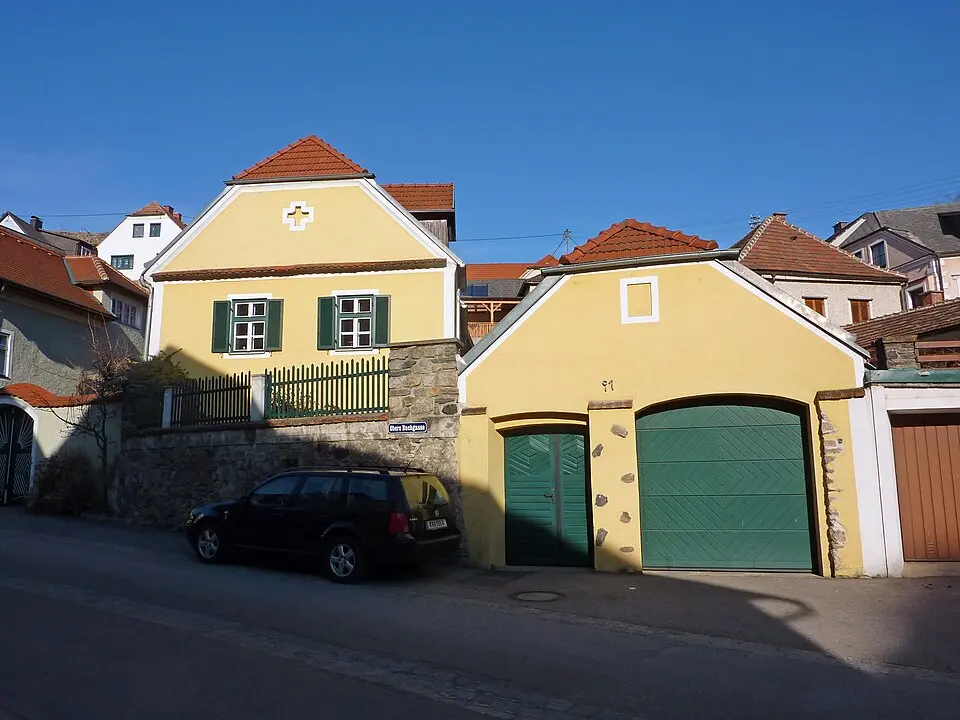 Bürgerhaus