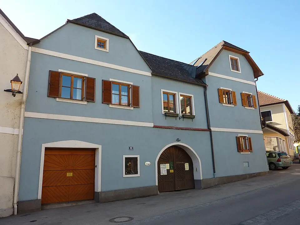 Bürgerhaus