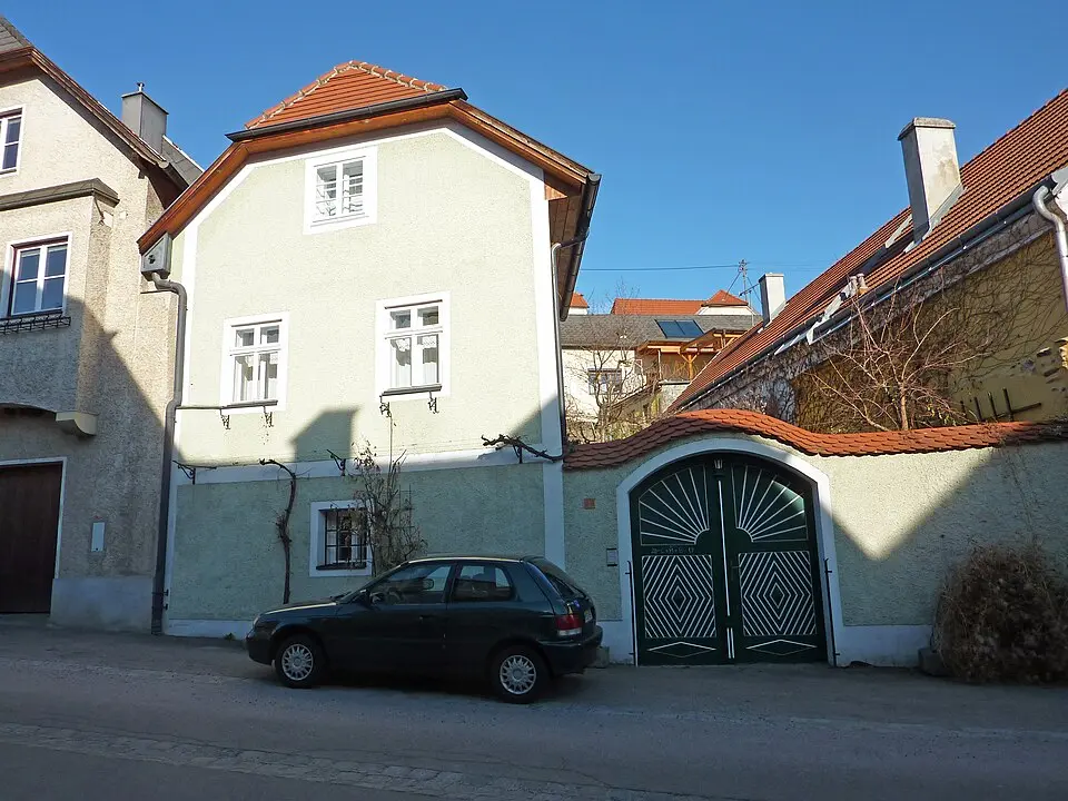 Bürgerhaus