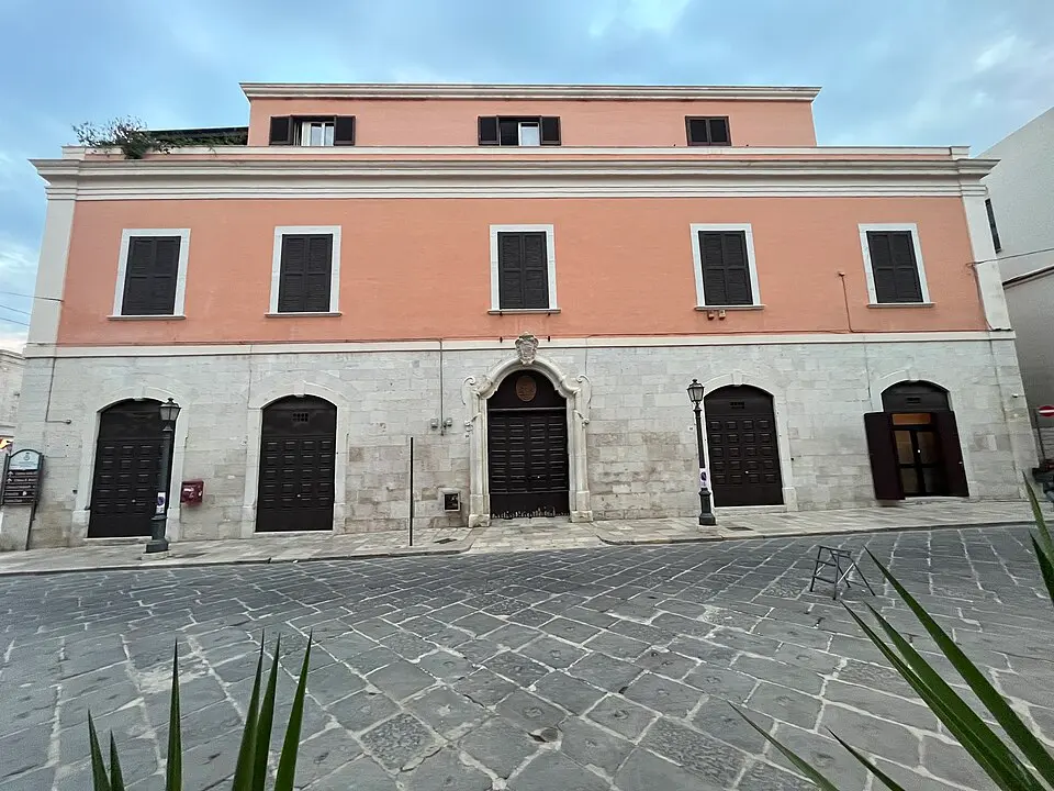 Palazzo Arcivescovile
