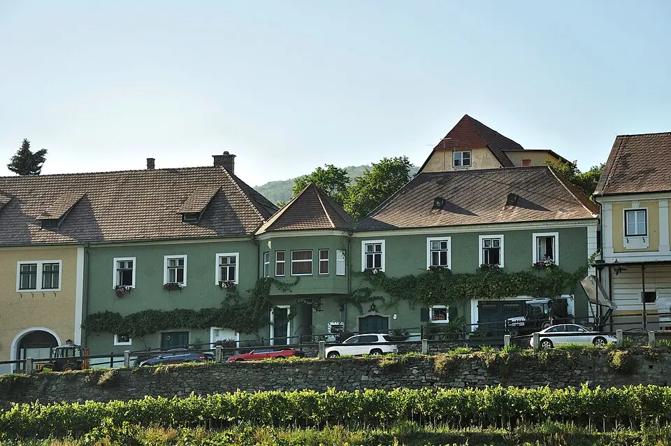 Bürgerhaus
