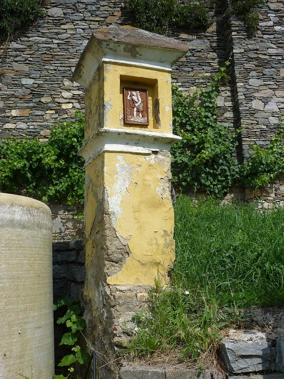 Obrázok: BSonne · CC BY-SA 3.0 Bildstock
