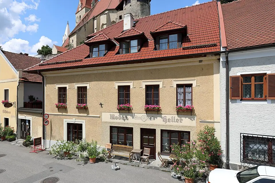 Bürgerhaus
