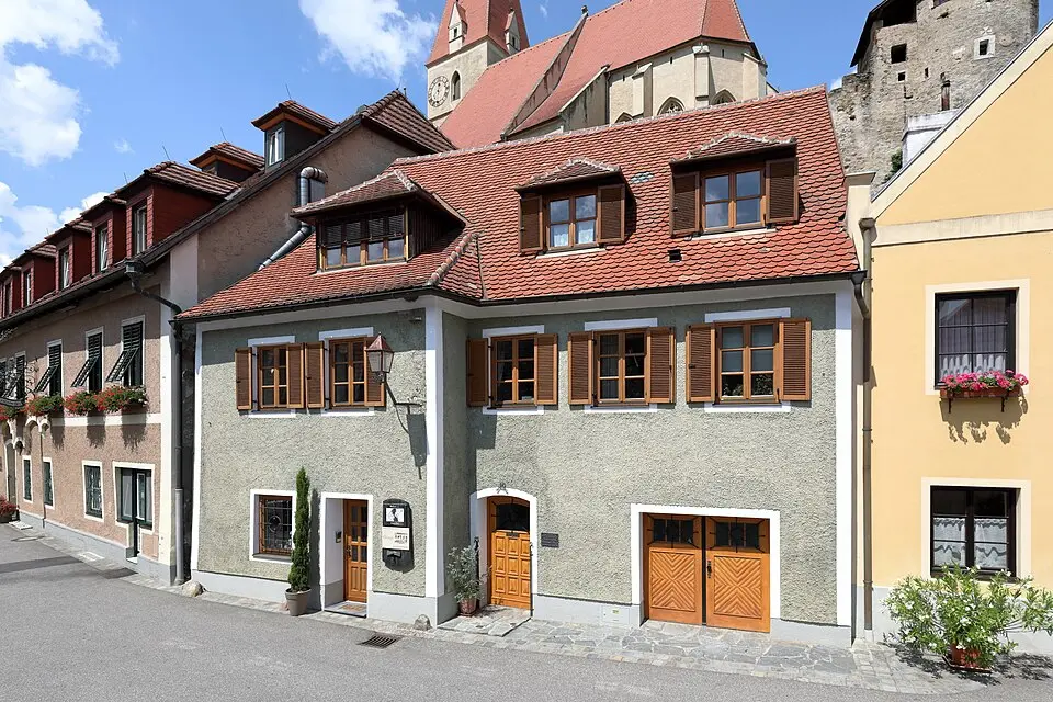 Bürgerhaus