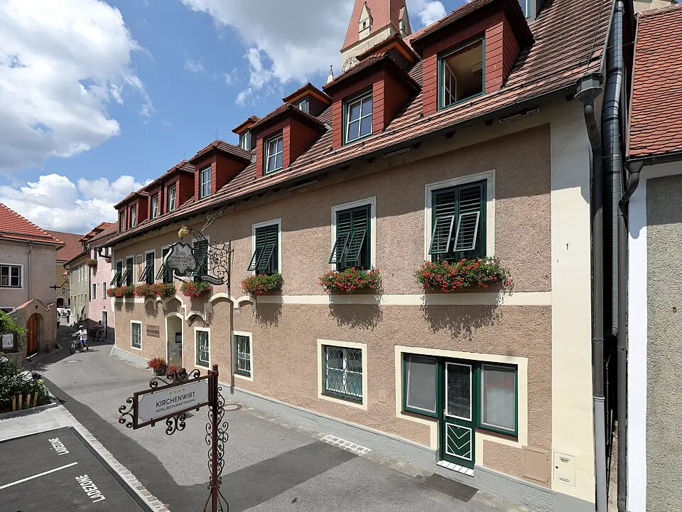 Bürgerhaus