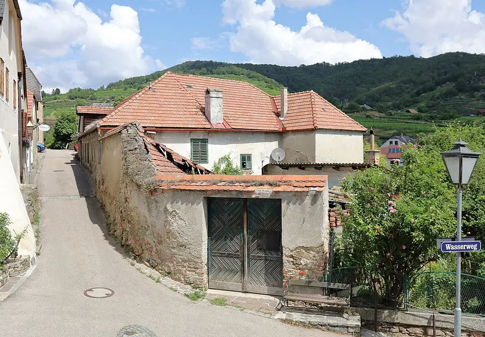 Wohnhaus