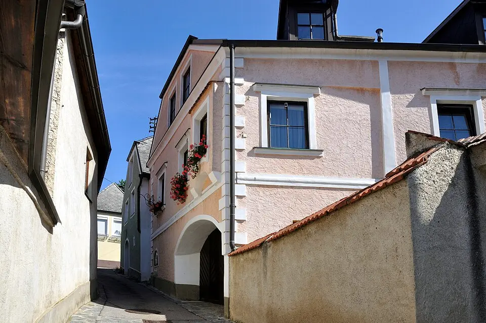 Bürgerhaus