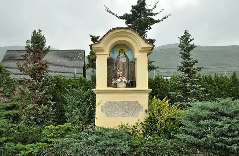 Obrázok: Isiwal · CC BY-SA 3.0 AT Bildstock