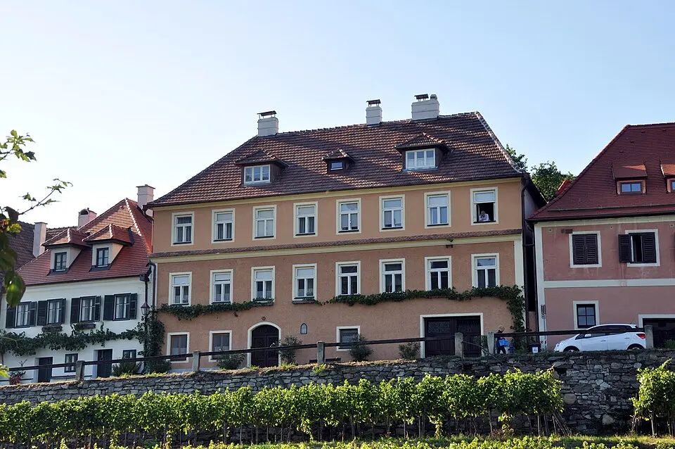 Haus Pell
