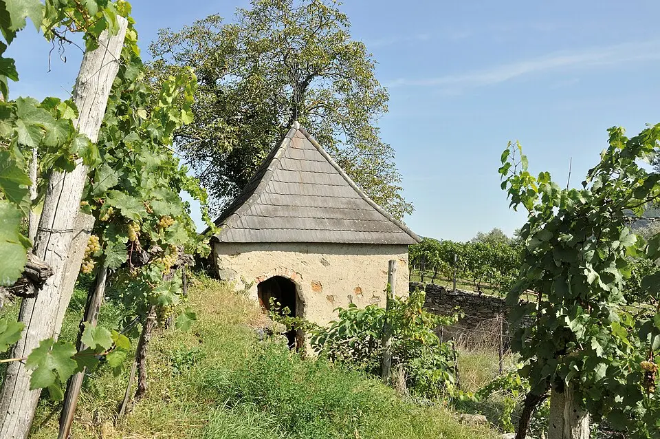Weinhüterhütte
