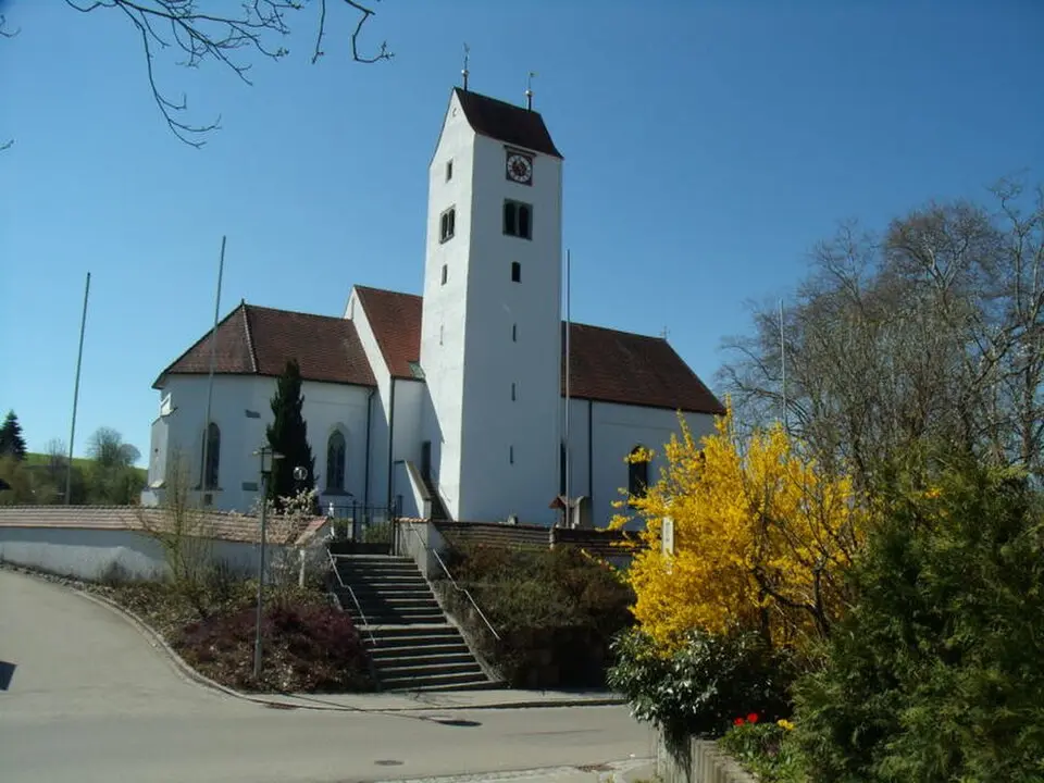 Weissensberg