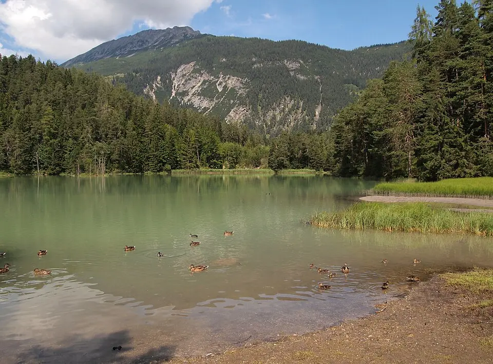 Weißensee