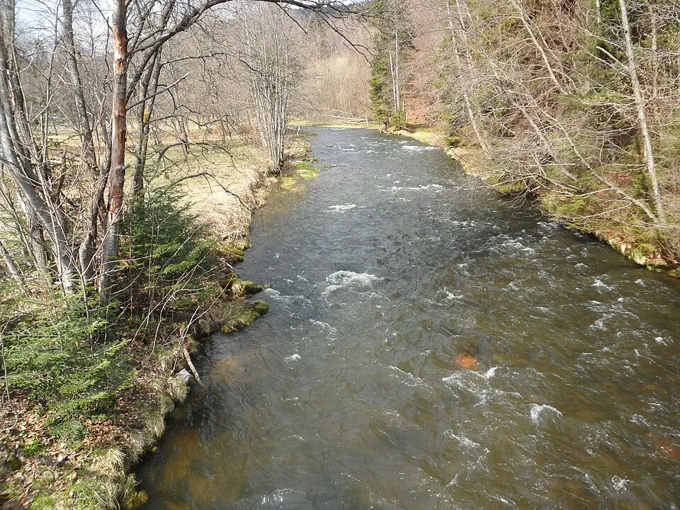 Velká Řezná