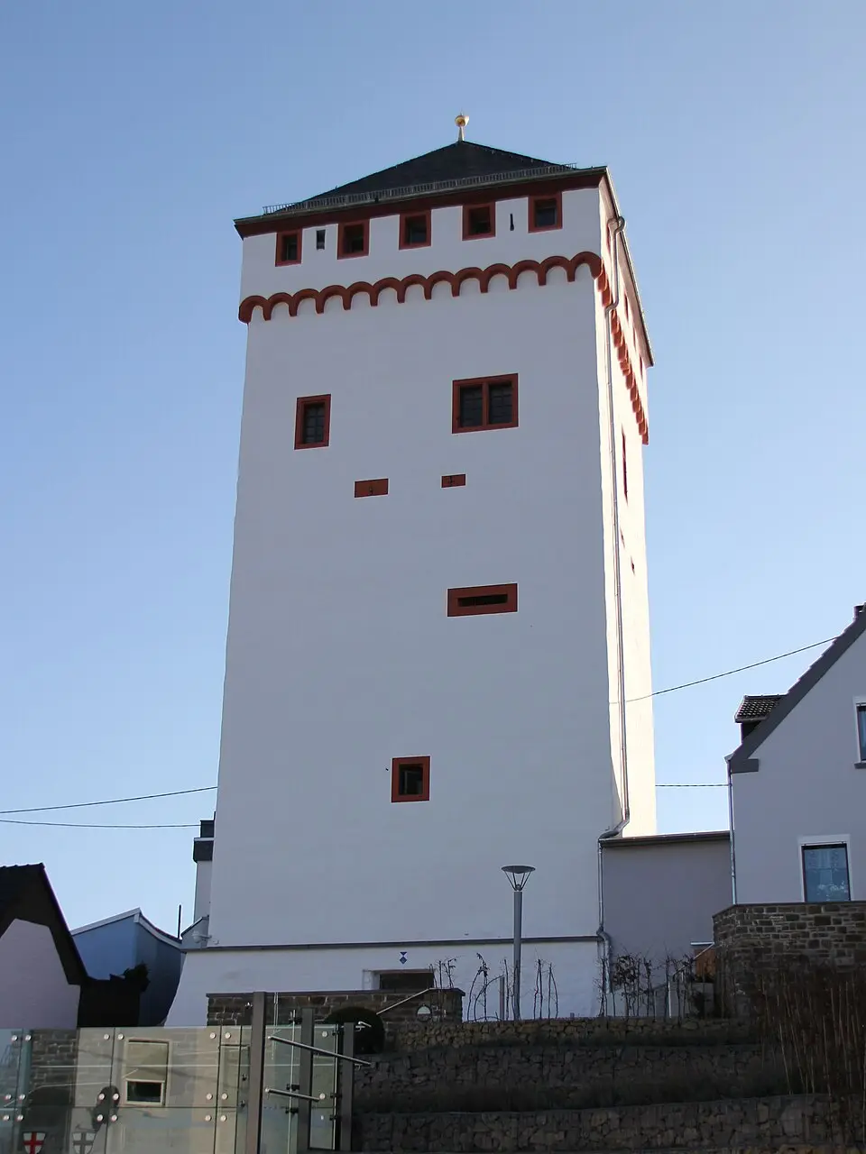 White Tower