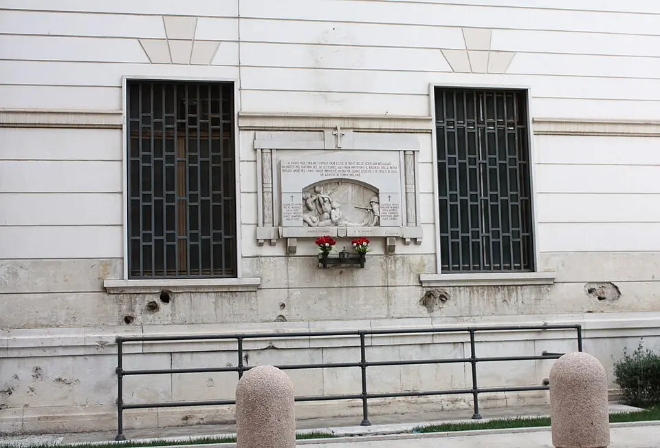 Palazzo delle Poste
