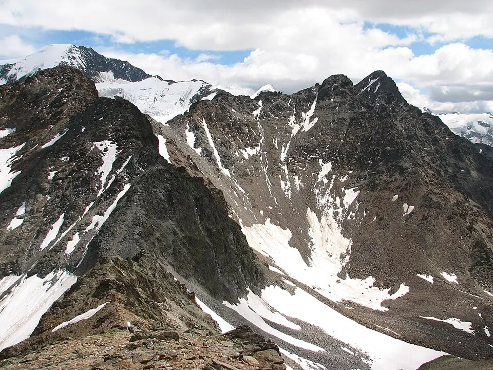Wiesjagglkopf