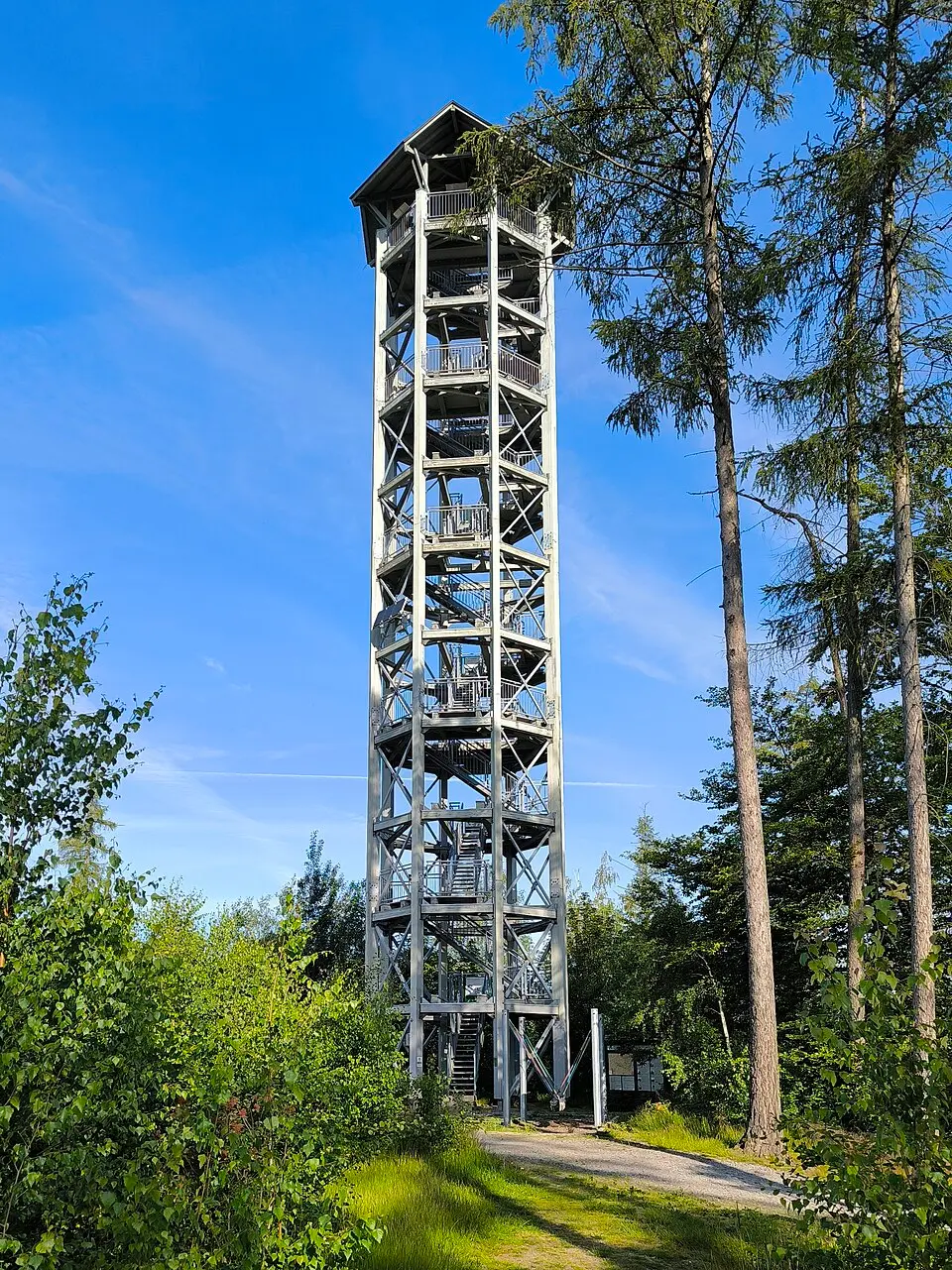 Weifbergturm