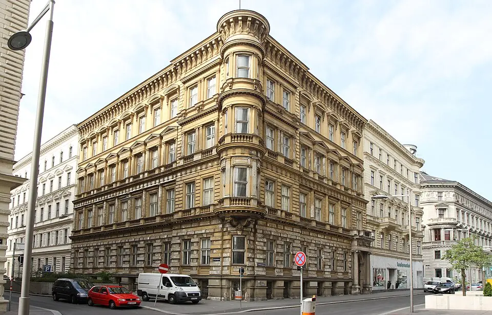Palais Schwab