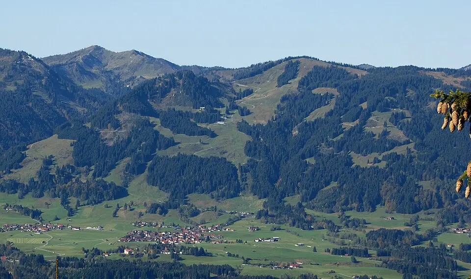 Weiherkopf