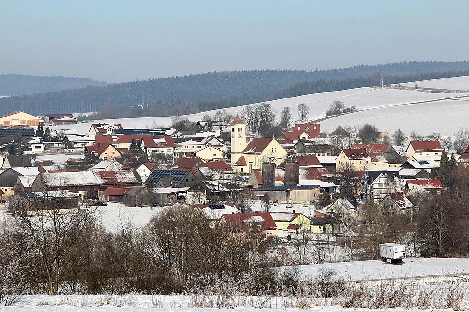 Schloss Weihern