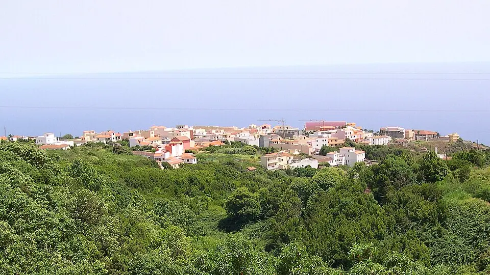 Barlovento