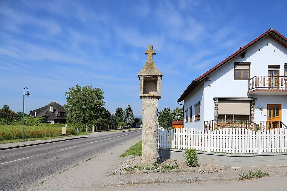 Kép: C.Stadler/Bwag · CC BY 3.0 AT Bildstock