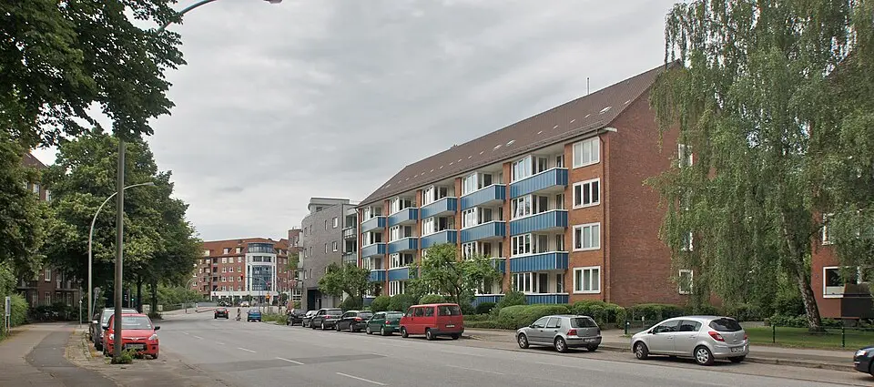 Barmbek-Süd
