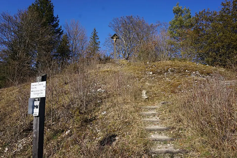 Burg Weiler (Münzdorf)