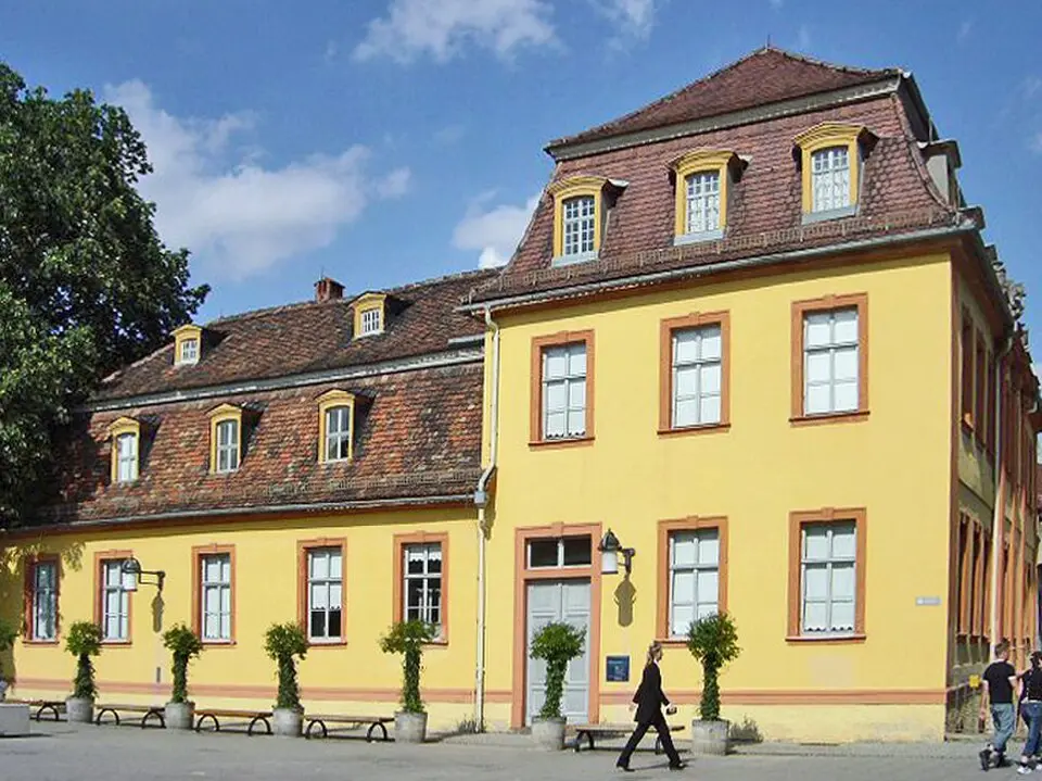 palais Wittum