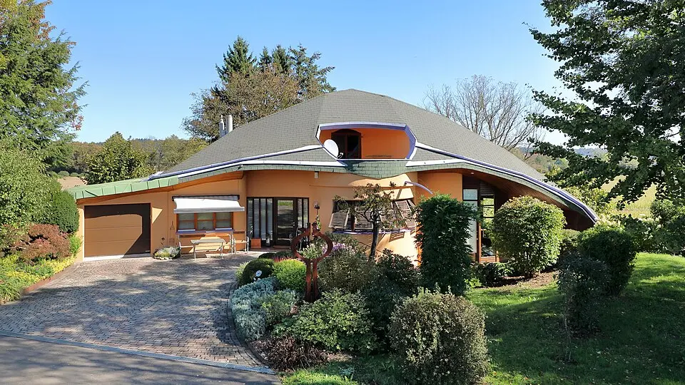Haus Lackner
