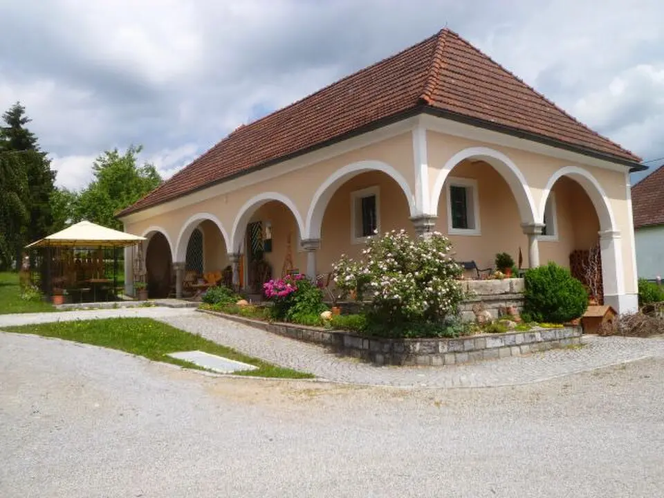 Weinhäusl, Wäschepflegemuseum