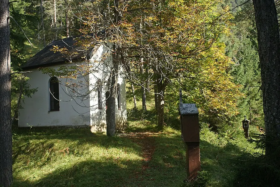 Ölbergkapelle