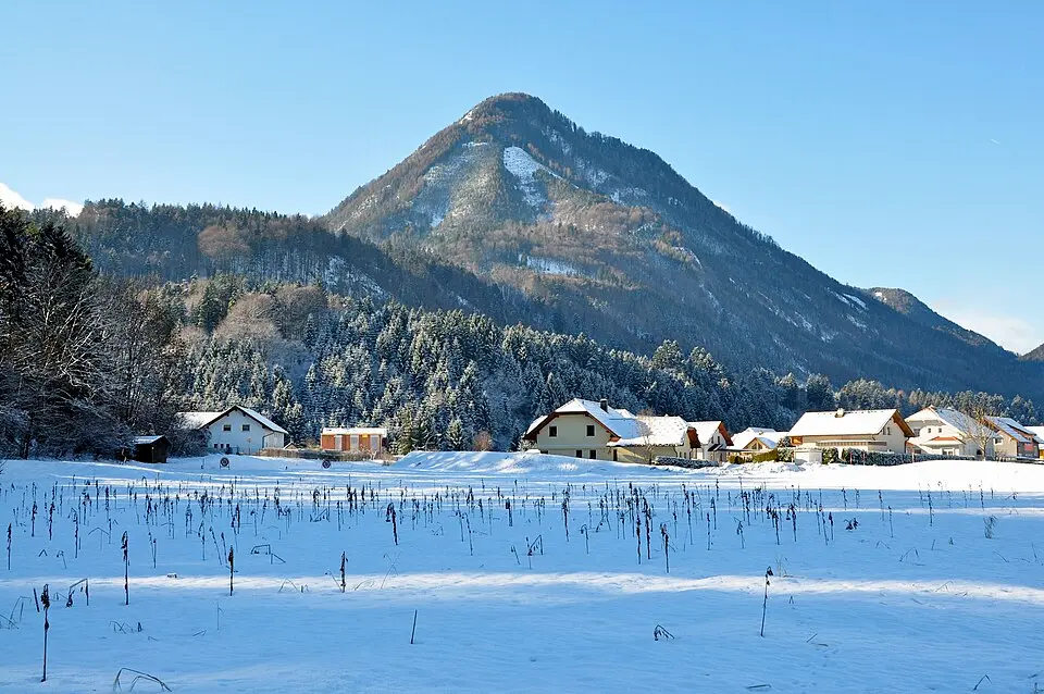Spitzeck