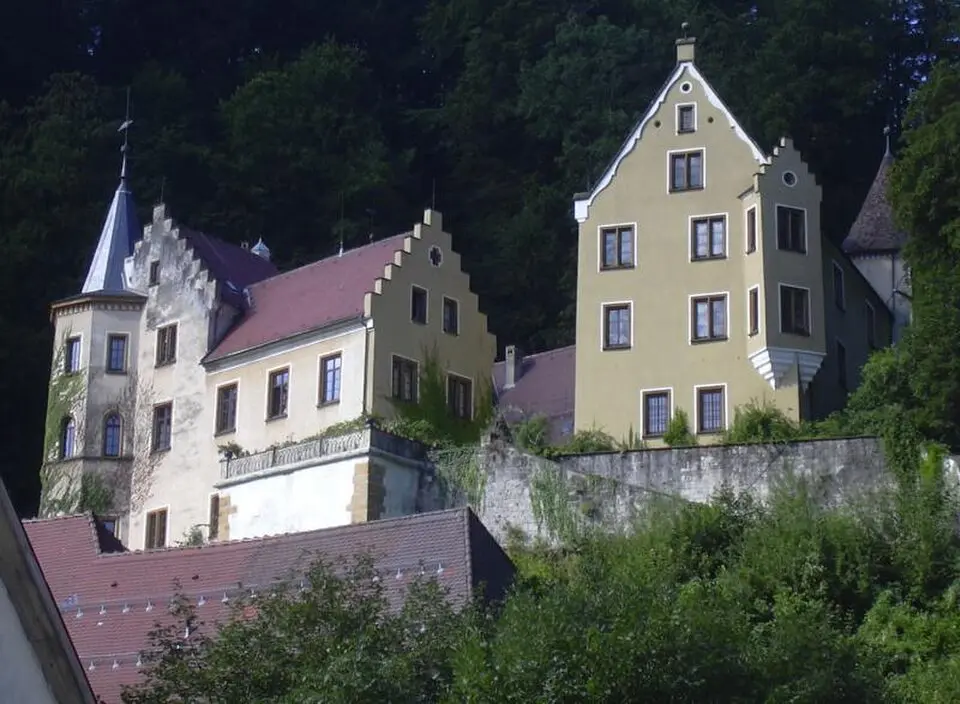 Bild: Ssch · CC BY-SA 3.0 Lauterstein